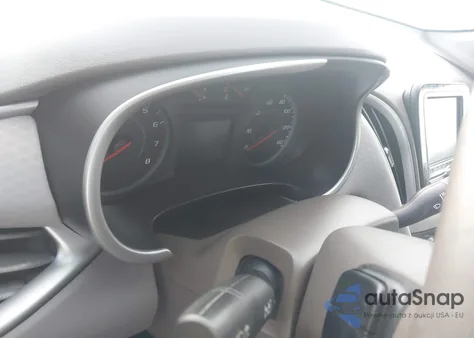 2017 Chevrolet Malibu 1Fl z USA, uszkodzony, nr VIN 1G1ZC5ST3HF103367